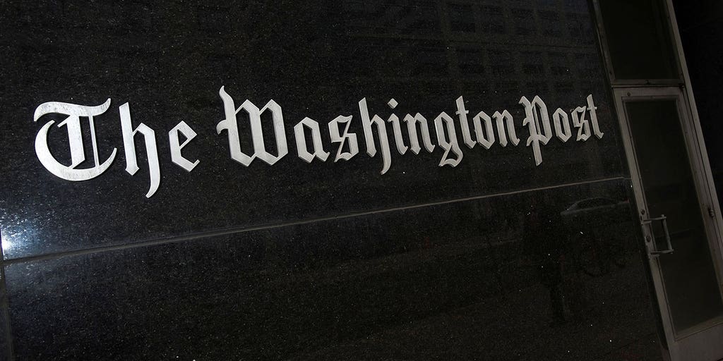 Washington Post urges government return materials seized from reporter during FBI search