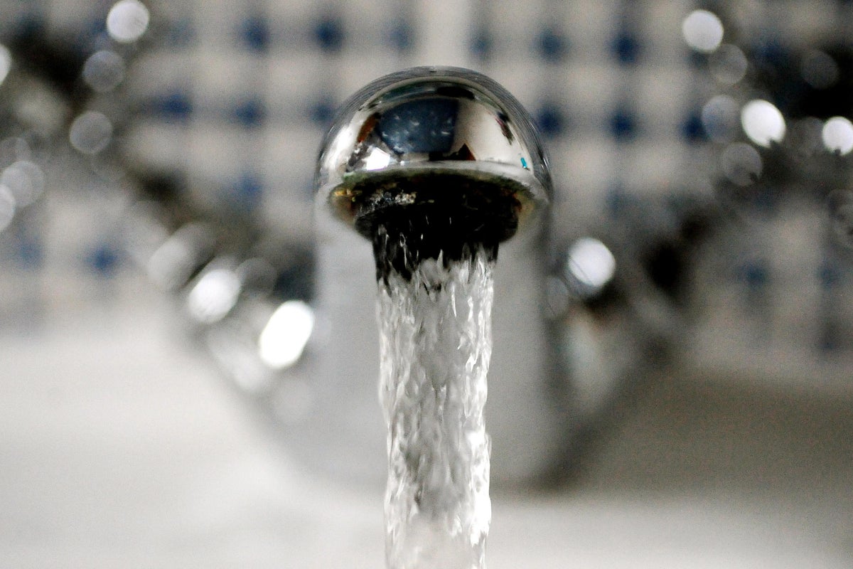 Water bills set to rise again: Check how much more you'll be paying