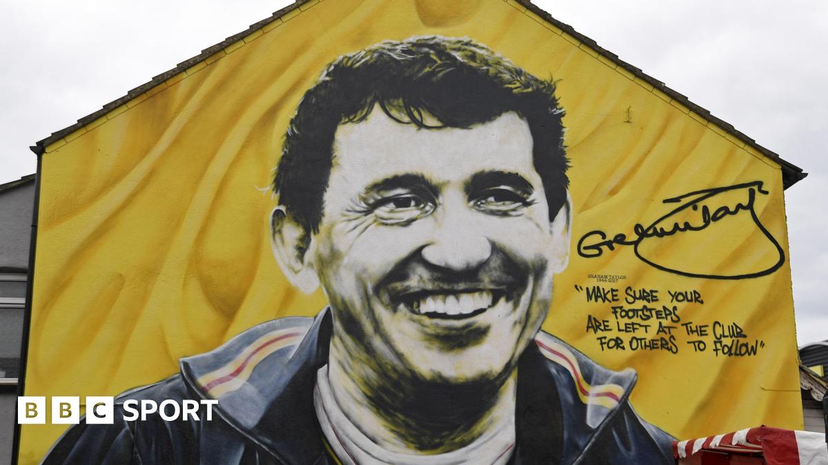 Graham Taylor: Watford to remember former boss during Millwall game