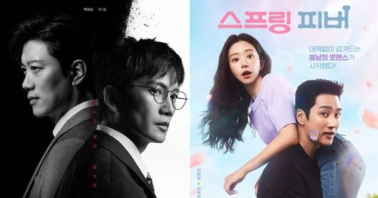 Wavve Dramas, Variety Show Top Viewership and Subscriptions