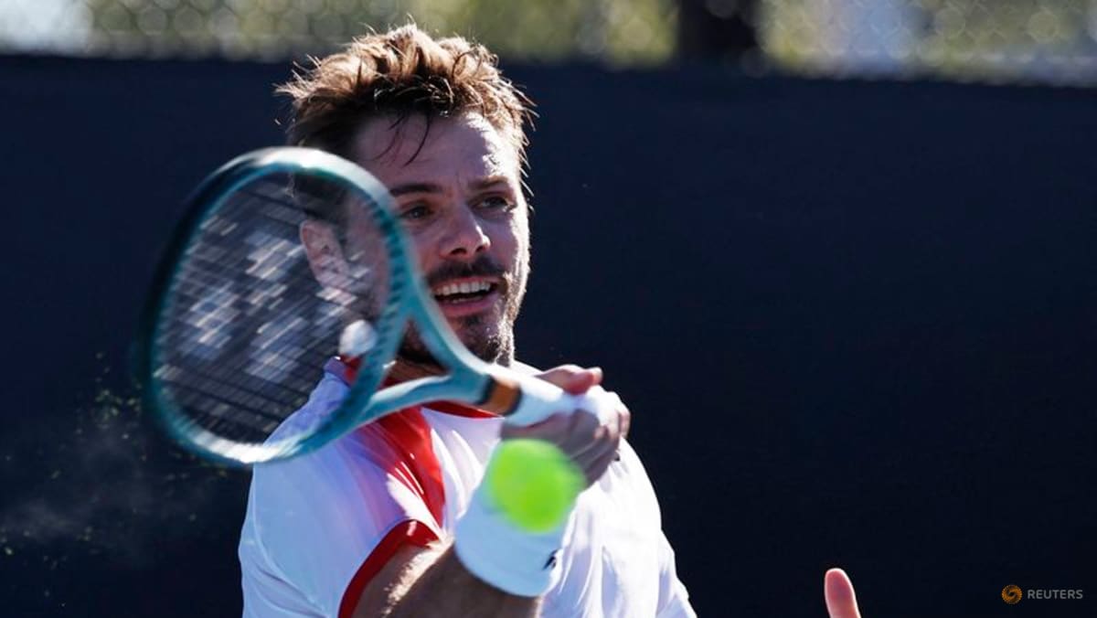 Wawrinka uncertain about Australian Open wildcard in final year