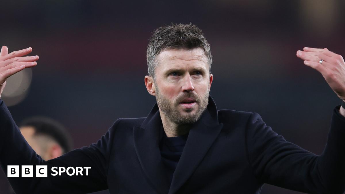 Wayne Rooney: Manchester United have taken 'step' towards glory years formula under Michael Carrick