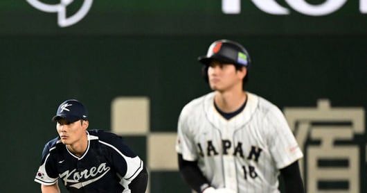 WBC Team Loses Key Players, Gains Closer