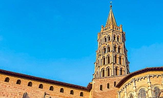 How to spend a long weekend in Toulouse