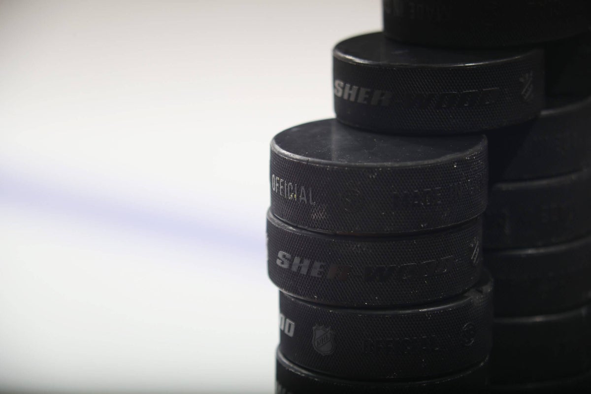 Kim Weiss becomes second woman to coach full-time in AHL with promotion to Colorado