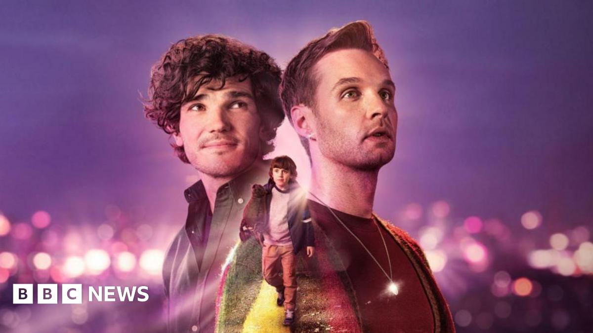 Welsh drama Lost Boys and Fairies wins International Emmy Award