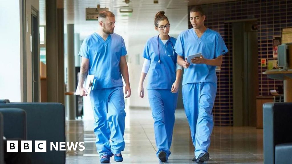 Key Welsh NHS services coping with winter - minister Jeremy Miles
