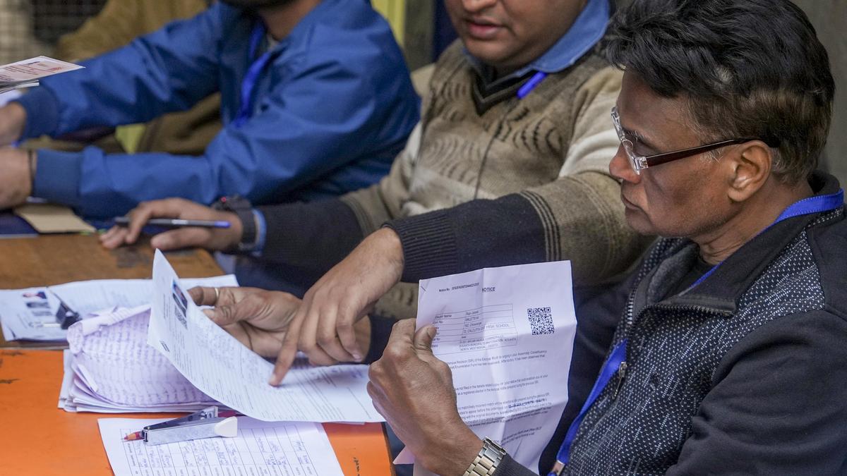 West Bengal SIR: Unusual patterns in deleted electors list