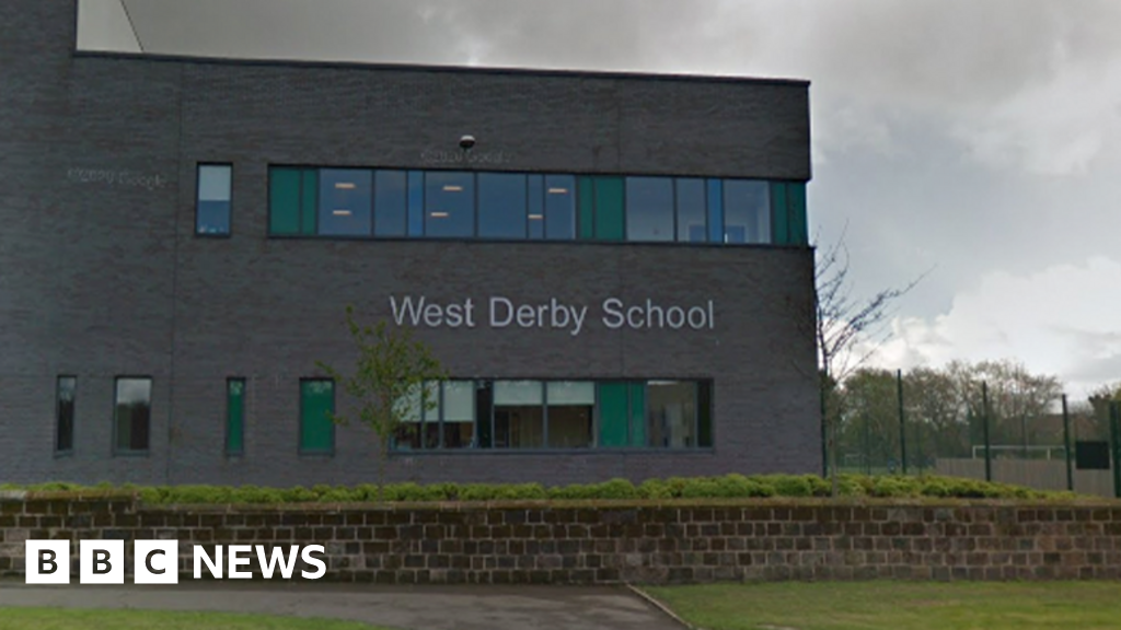 West Derby School closes over 'hoax' threat on email, police say