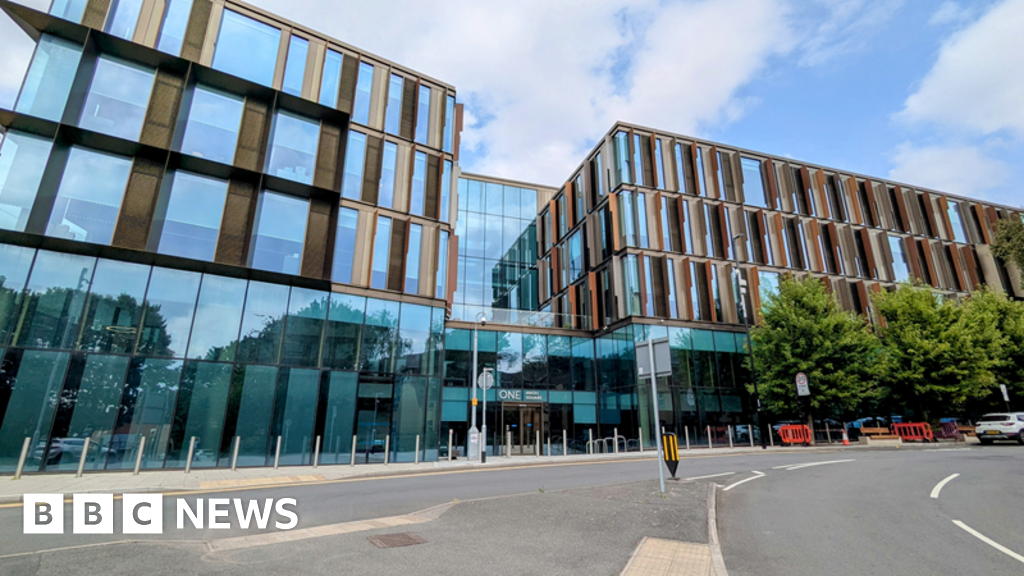West Northamptonshire Council to sell off assets to raise cash