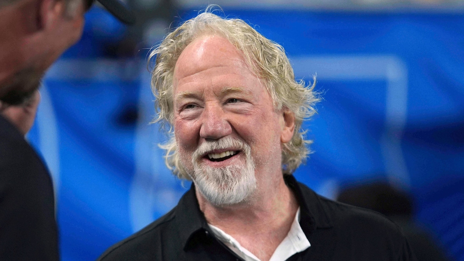 'West Wing' actor Timothy Busfield faces charges of criminal sexual contact of a minor, child abuse
