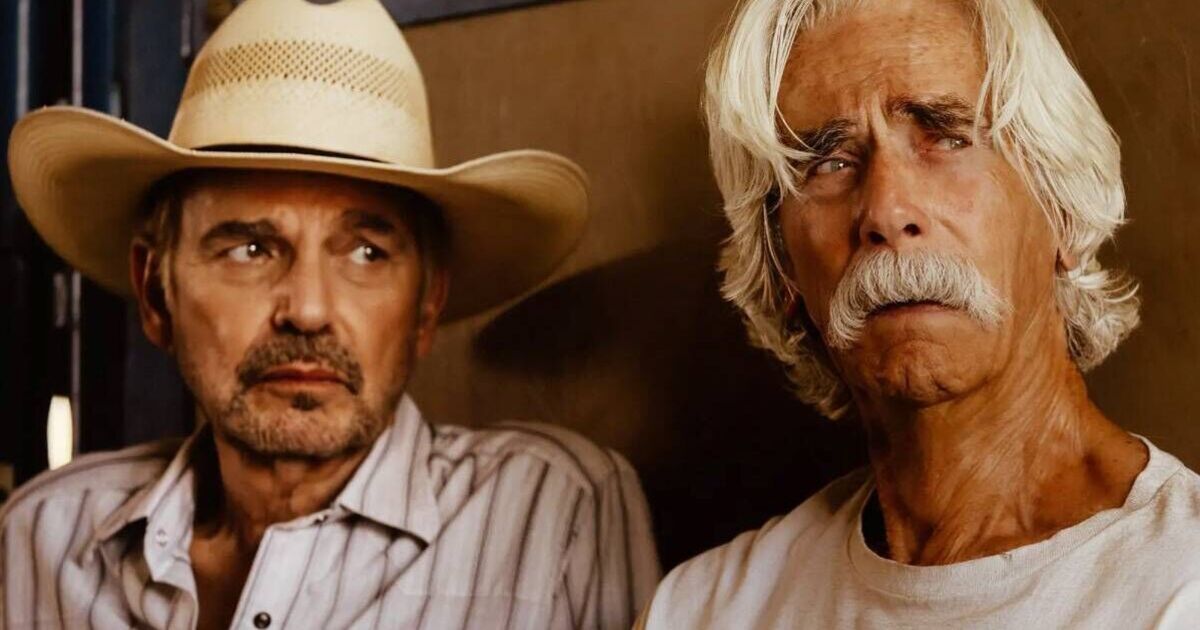 5 'masterpiece' Western series to watch as Landman comes to an end