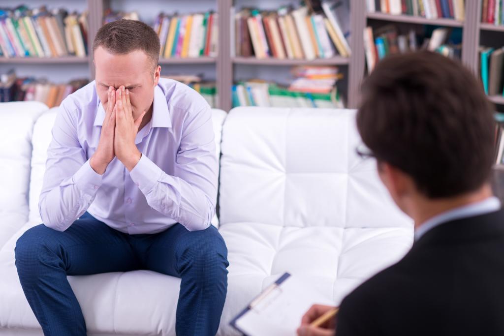 White guilt has become a mental-health problem