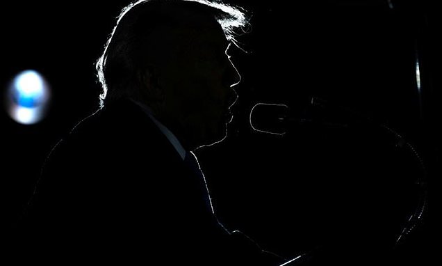 White House X account alters protester photo to add tears