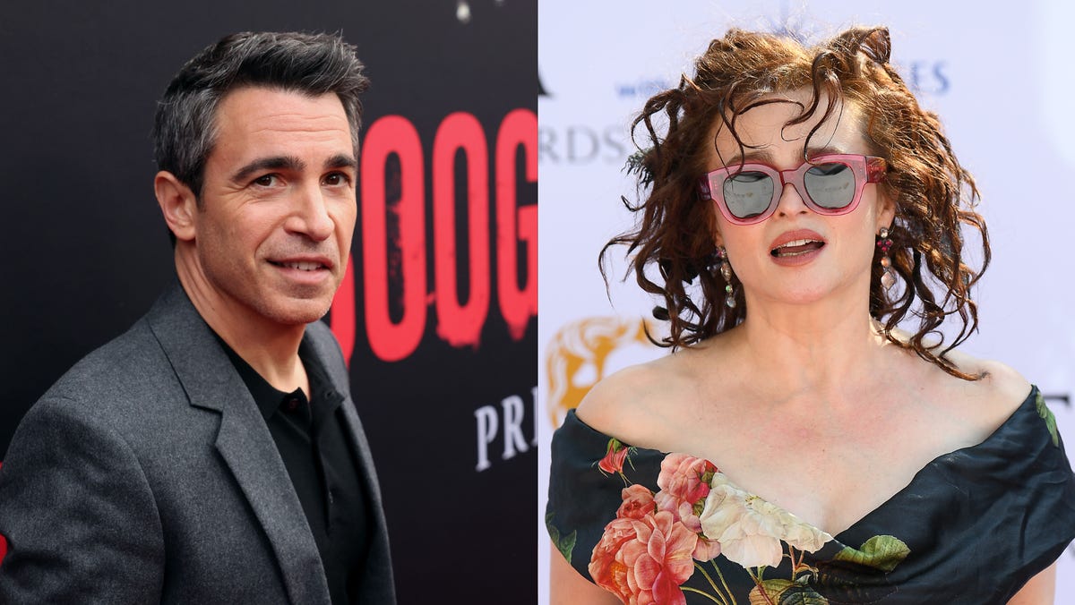 'White Lotus' Season 4 adds Helena Bonham Carter - see the full cast