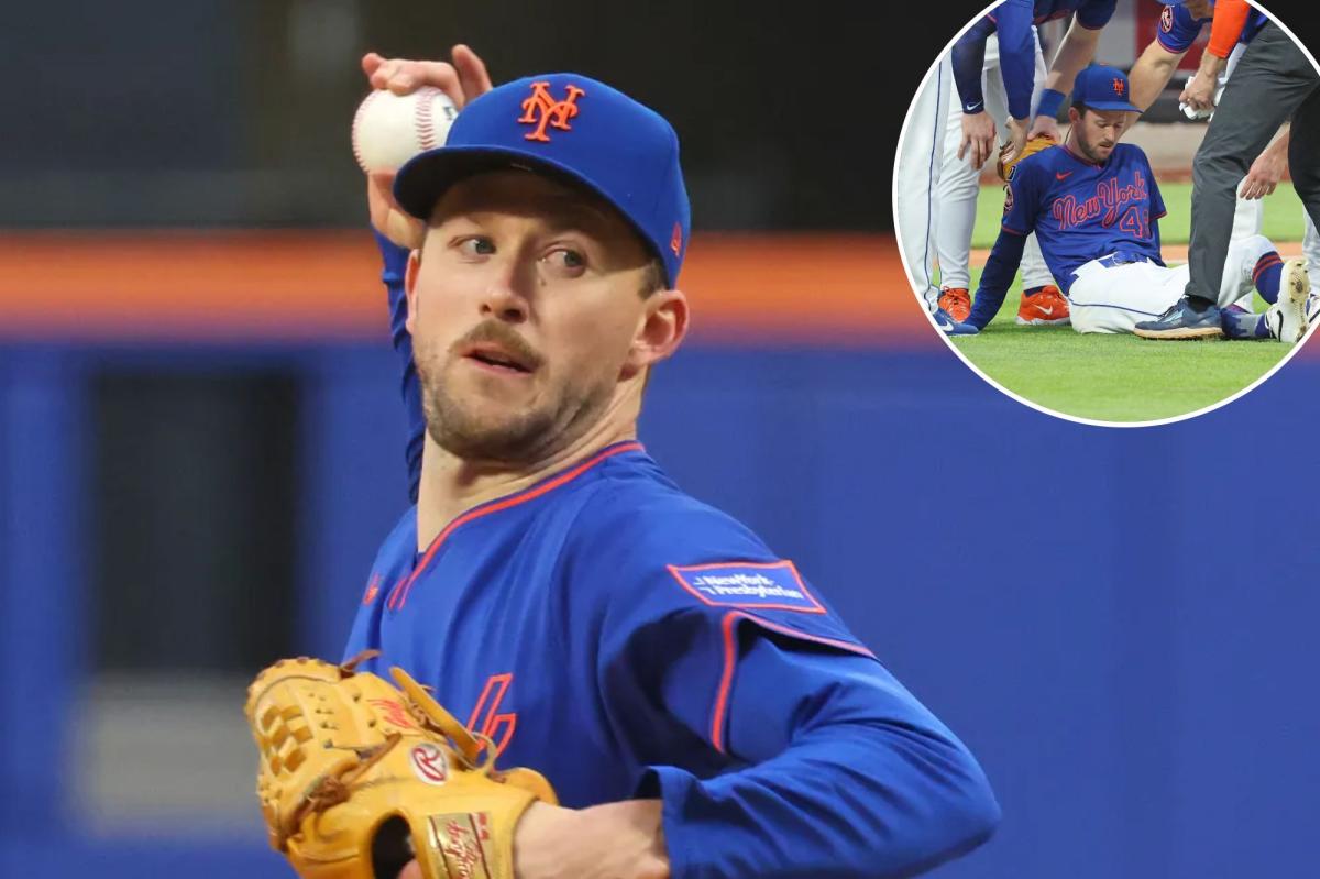 White Sox reportedly interested in Griffin Canning after devastating...