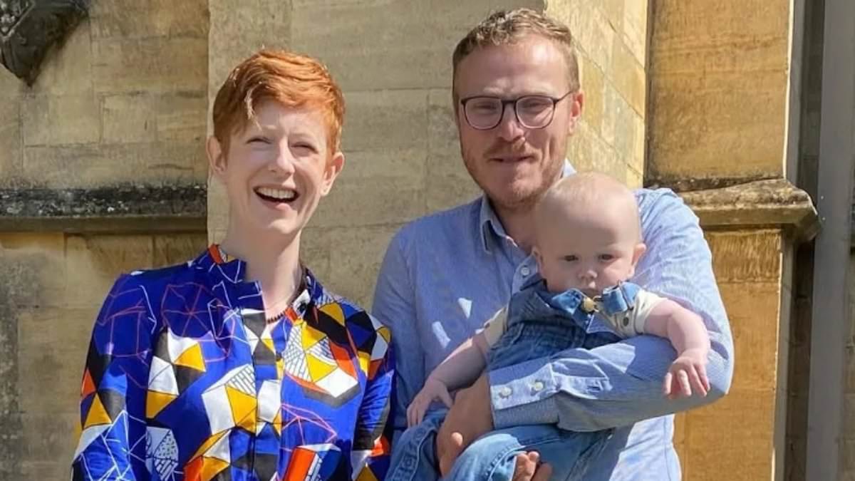 Wife and two children killed on Boxing Day 'died from fire exposure'