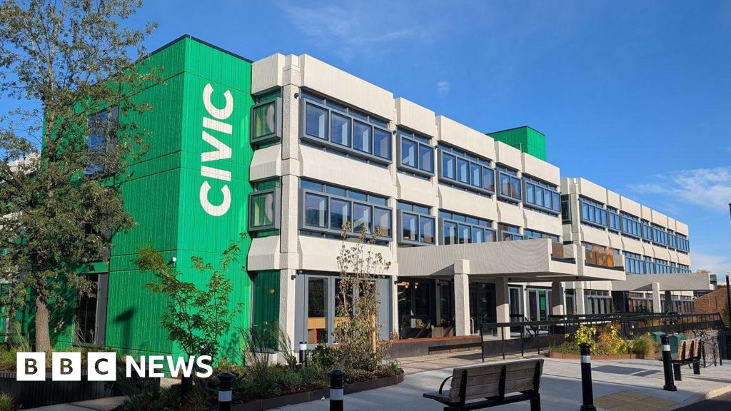 Wigan tempts major tech firm away from London