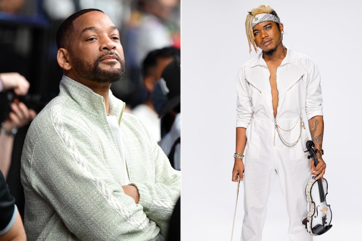 Will Smith sued for sexual harassment, accused of 'deliberately...