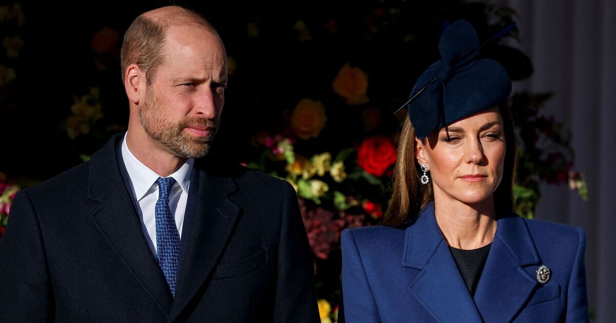Princess Kate and William face disruption as major development planned near home
