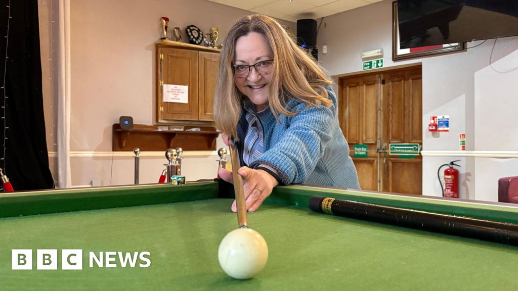 Community 'badly needs' threatened South Oxhey Labour club