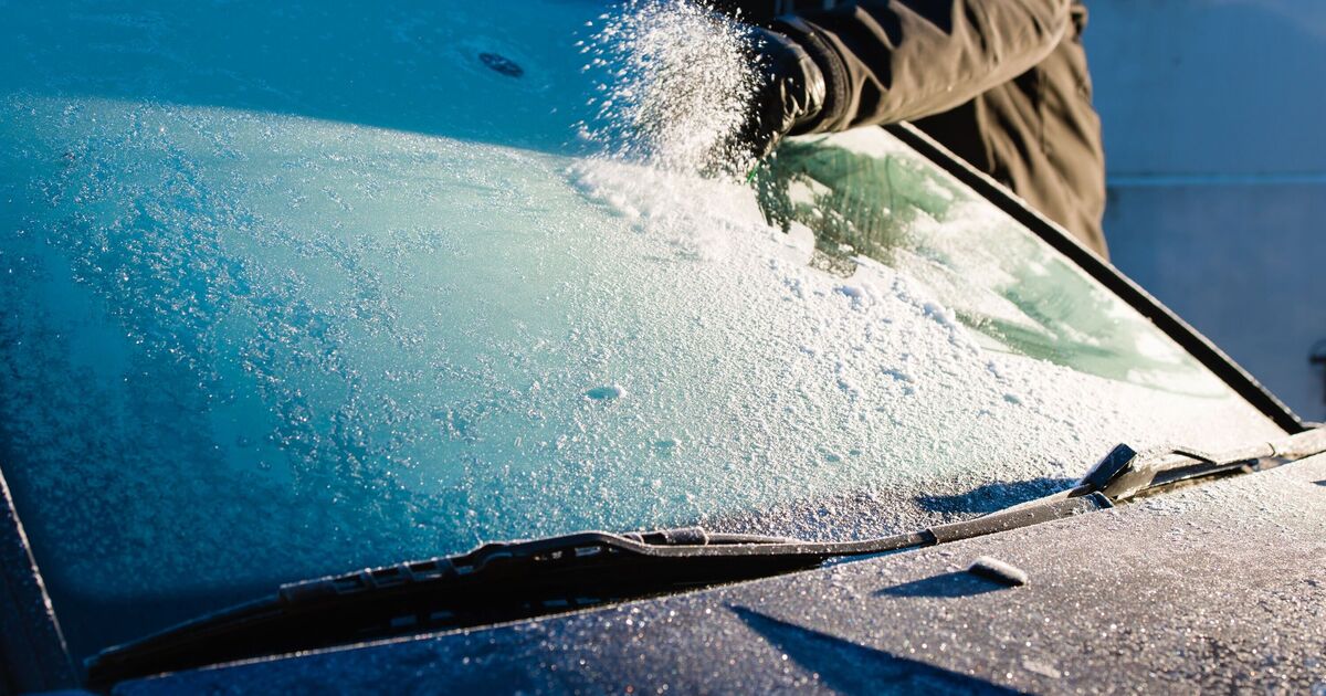 Experts warn winter driving 'shortcuts' could cost motorists thousands
