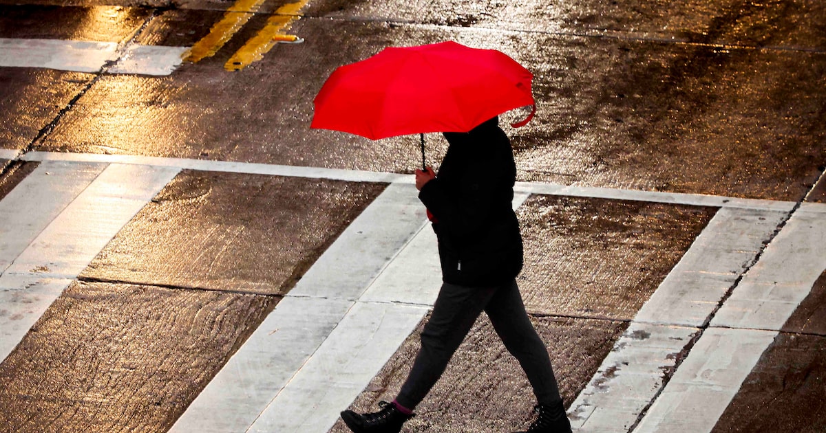 Looking for winter storm updates? Here's how to sign up for North Texas emergency alerts