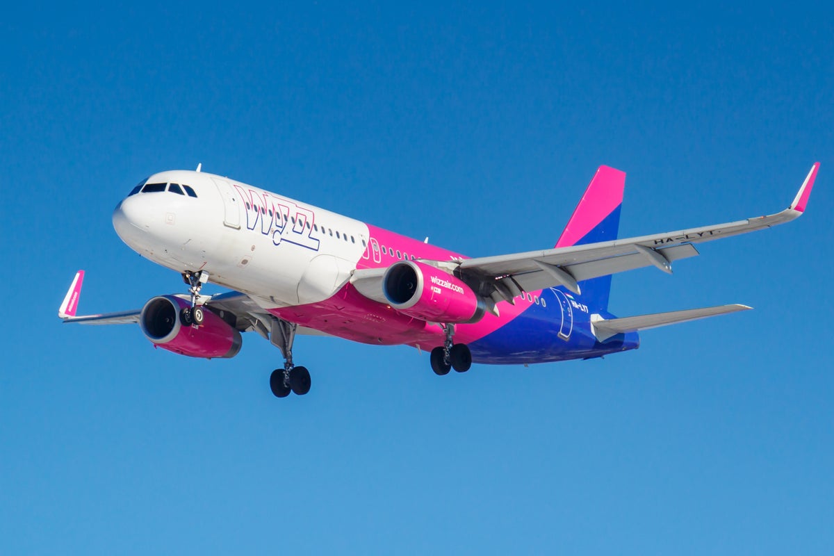 Is Wizz Air planning to fly to the US?