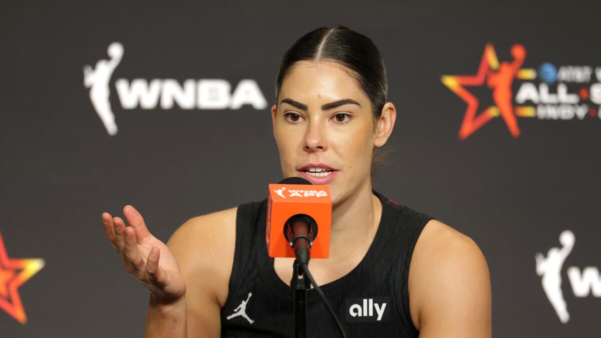 WNBA and players union to resume CBA negotiations Monday