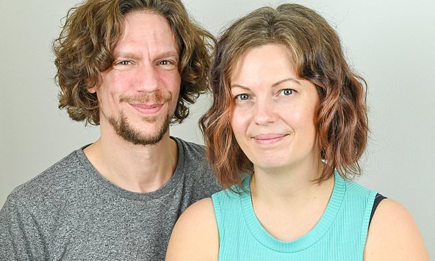 I'm stuck on benefits because my 34GG bust has left me in agony