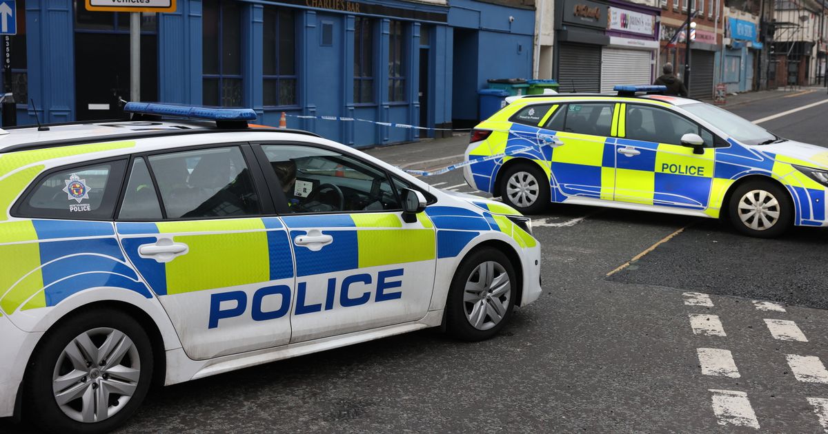 Woman dies after suffering serious injury outside bar as murder probe launched