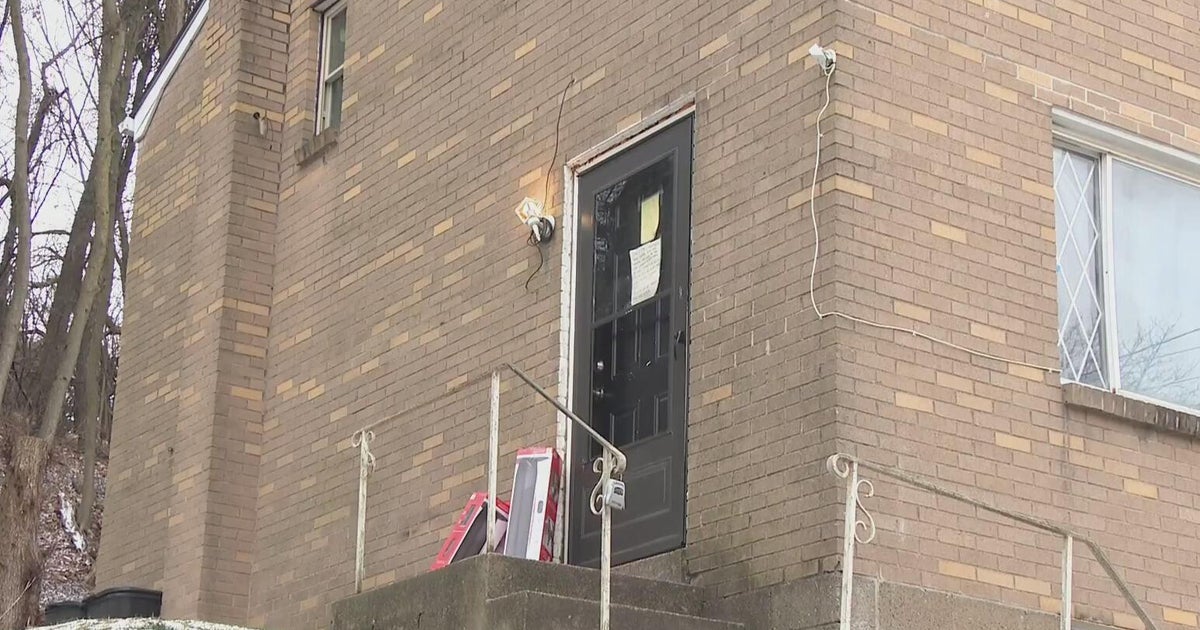 Woman beaten and held captive for ransom in Wilkinsburg, police say