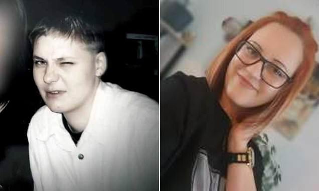 Woman who 'preferred men' killed partner after she refused gender op