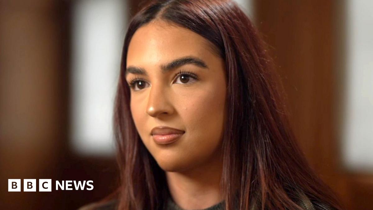 Women filmed in secret for TikTok content - then harassed online
