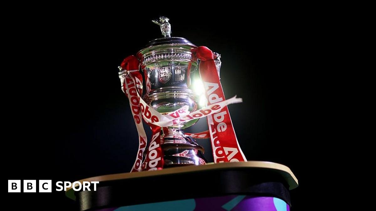 Women's FA Cup: When is the fifth-round draw and what are the ball numbers?