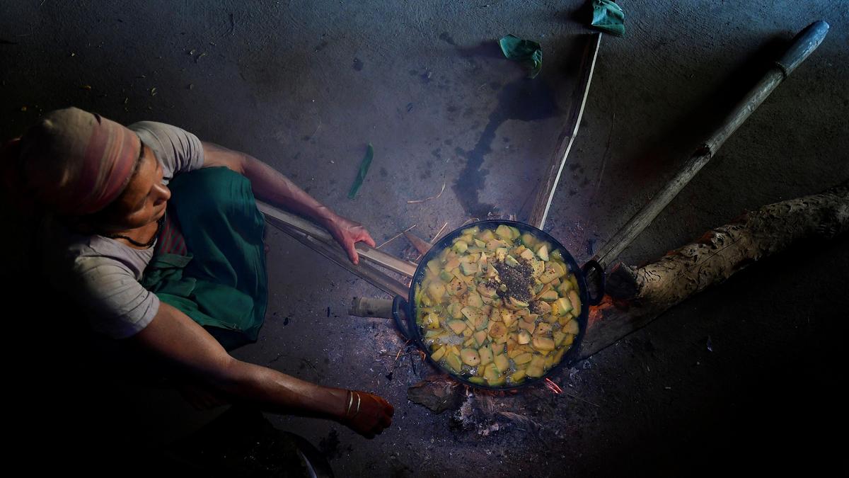 The struggle to count women's labour