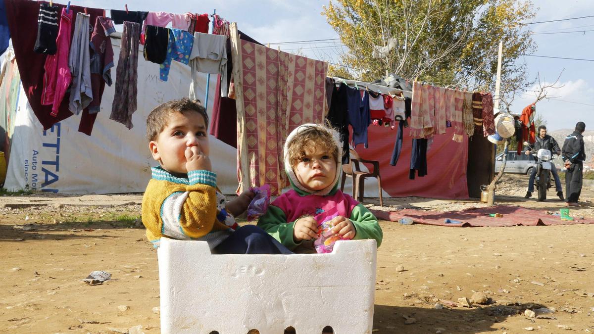 World Bank approves $200 million to help Lebanon's vulnerable