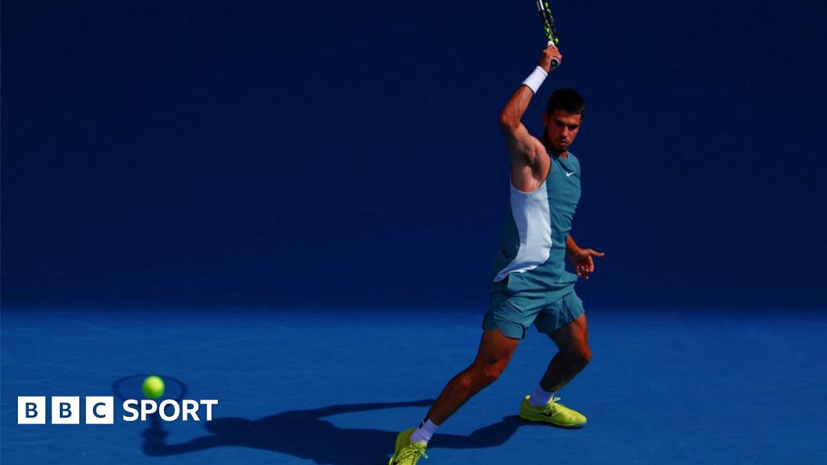 World Sports Photography Awards 2026 winner revealed