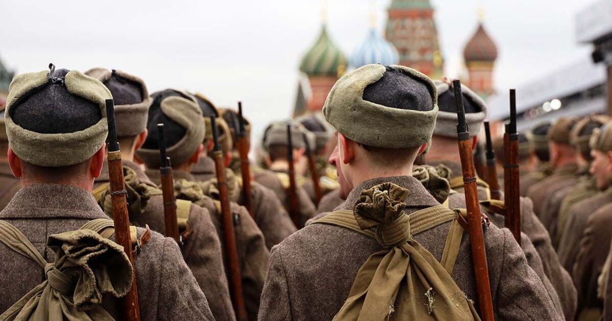 World War 2 film from Russian perspective with 100% rating is streaming for free