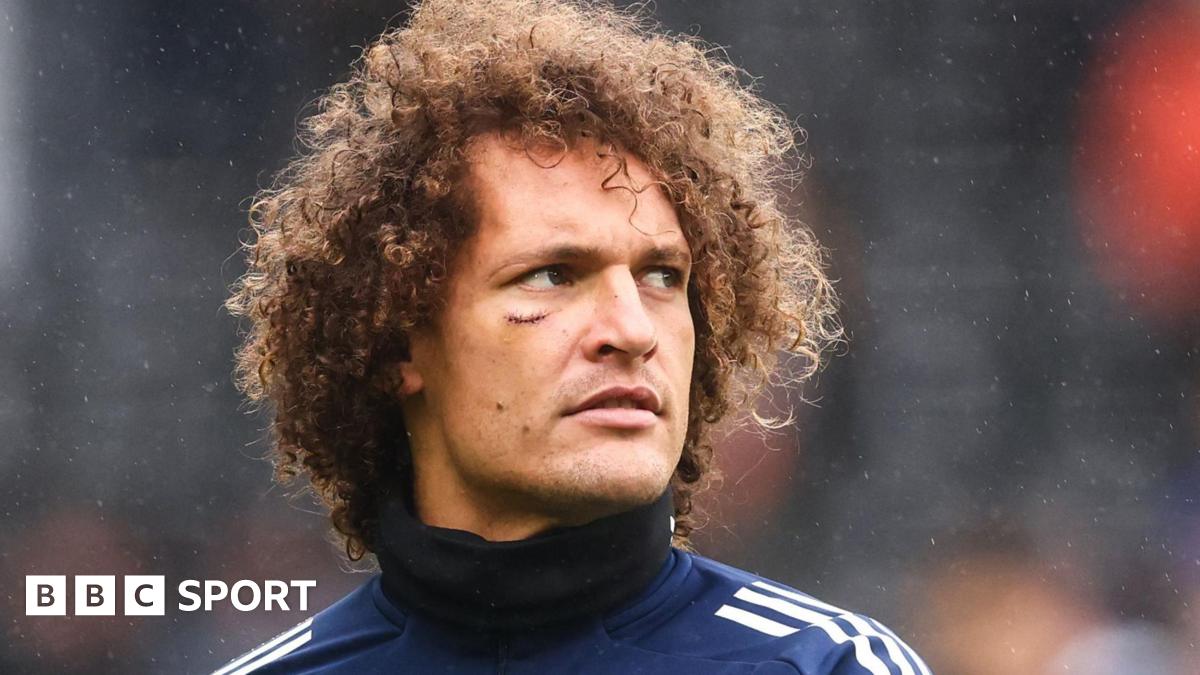 Wout Faes: Leicester City defender joins Monaco on loan
