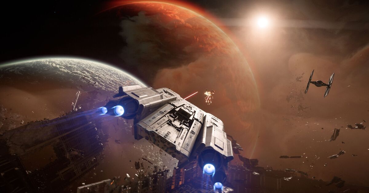 Xbox Game Pass kicks off 2026 with 11 'massive' free games including Star Wars