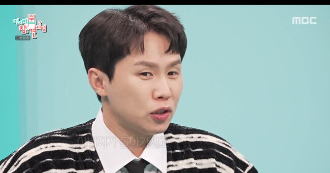 Yang Se-hyung's Well-Dying Certification After Family Deaths