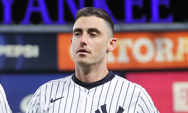 Yankees target two MLB stars as Cody Bellinger contract talks collapse