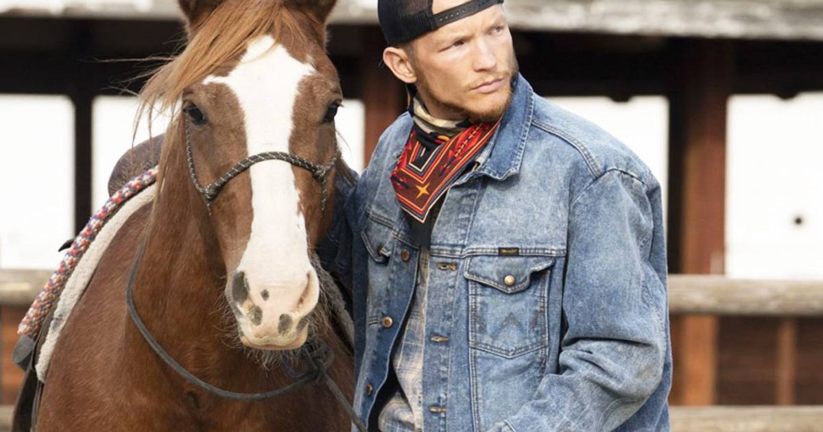 Yellowstone star joins reboot of beloved Sylvester Stallone franchise - The Mirror