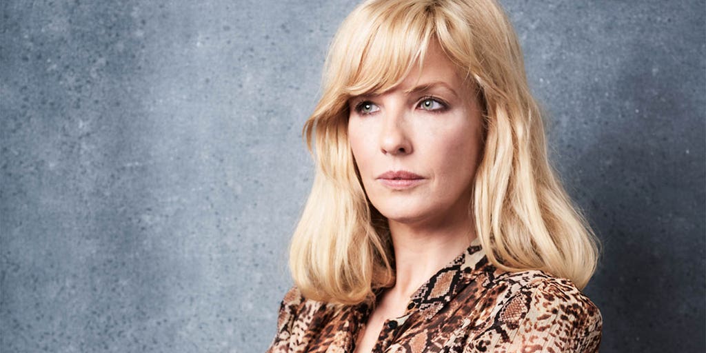 'Yellowstone' star Kelly Reilly calls drama surrounding hit show's final season a 'shame'