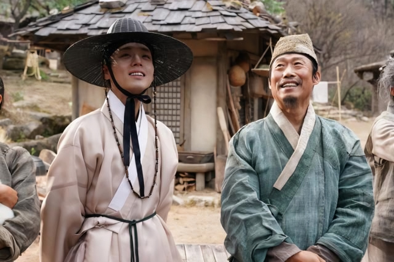 'King's Warden' shows why Yoo Hae-jin remains successful - The Korea Times
