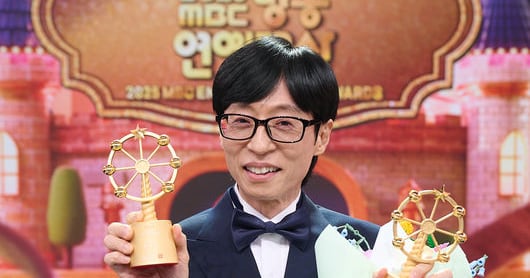 Yoo Jae-suk's Club Presidency Rocked by Concealed Incident
