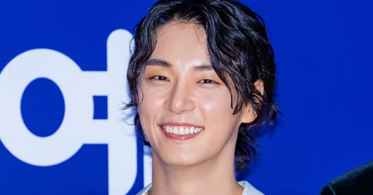 Yoon Si-yoon Confronts Dating Rumors via Lie Detector ('Health Farmer')
