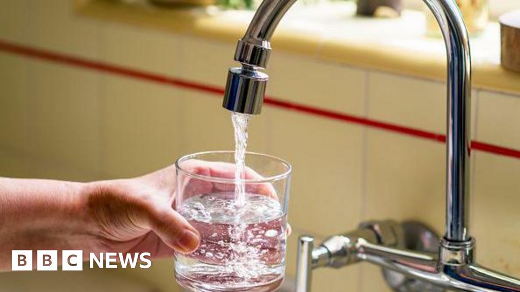 Water bills in Yorkshire set to increase by 5.6% from April