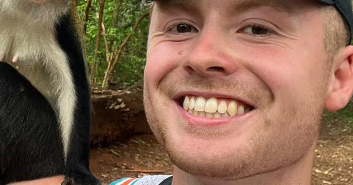 Young footballer plunges 66ft to death in black ski run tragedy